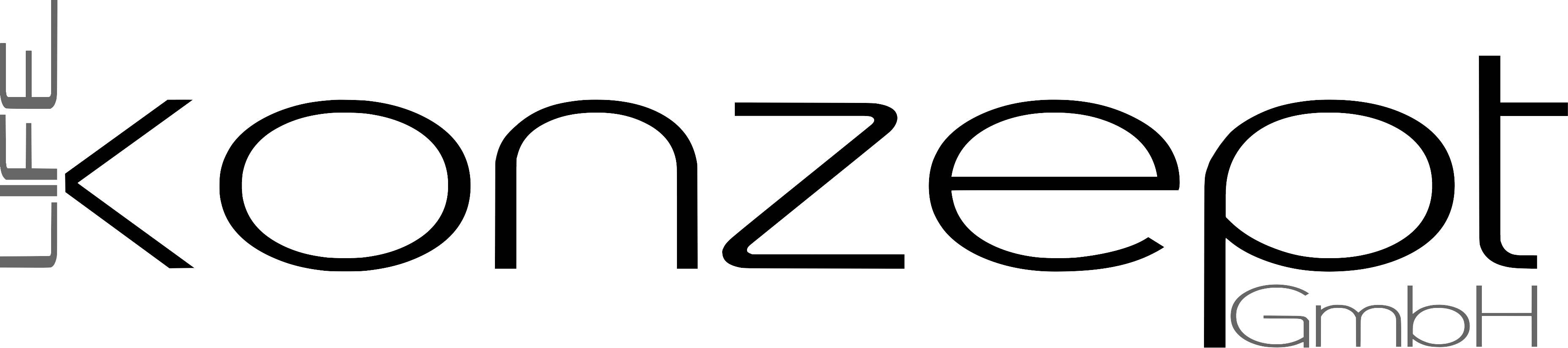 life konzept logo